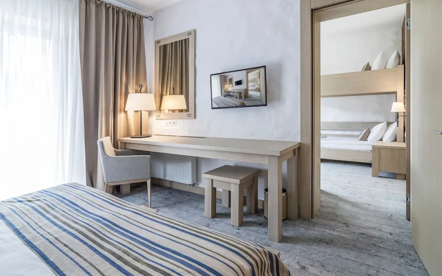 AmstelSki Hotel