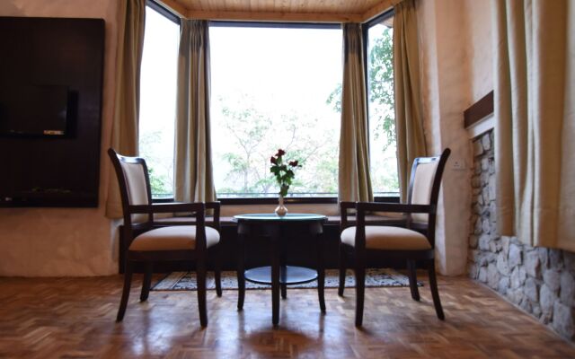 Shaantam Resorts & Spa