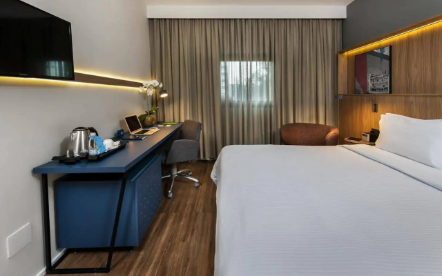 Hampton by Hilton Guarulhos Aeroporto