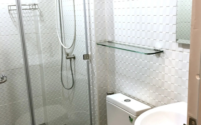 Urban Hostel Bangkok