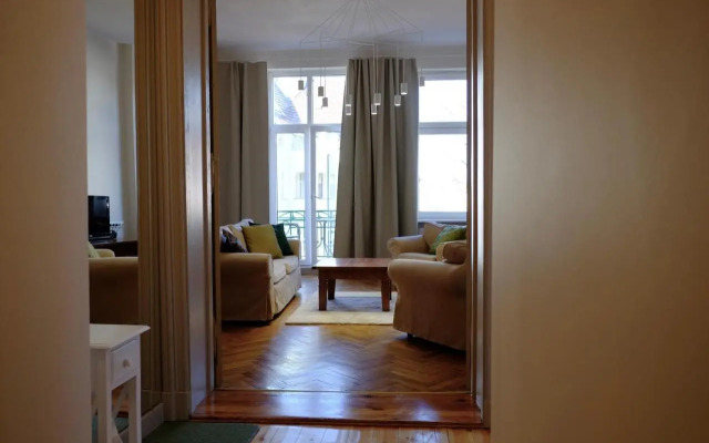 Apartament Bryza