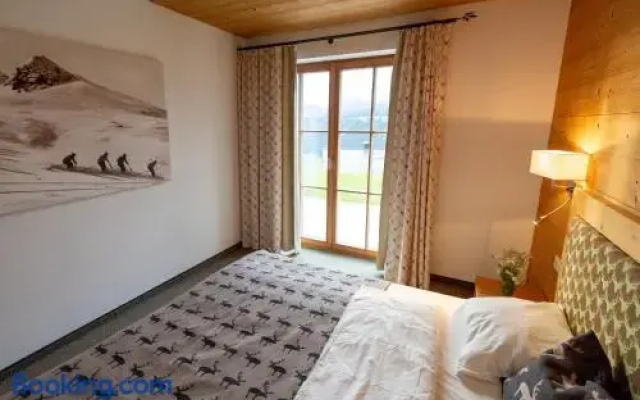 Chalet Bergmüller