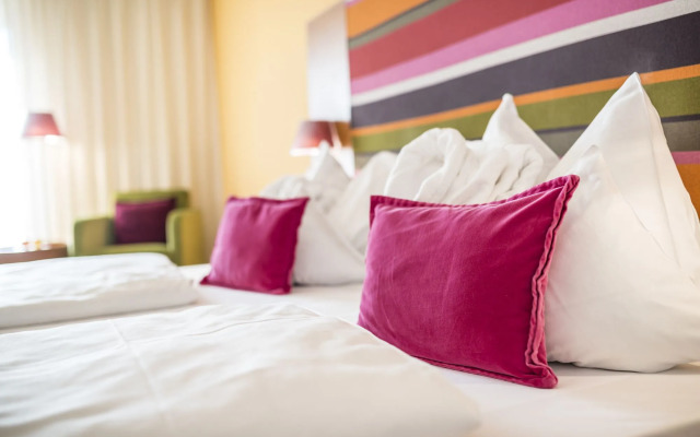 Hotel Therme Meran - Terme Merano