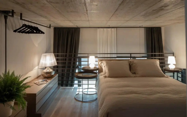 Residence Edit Lofts
