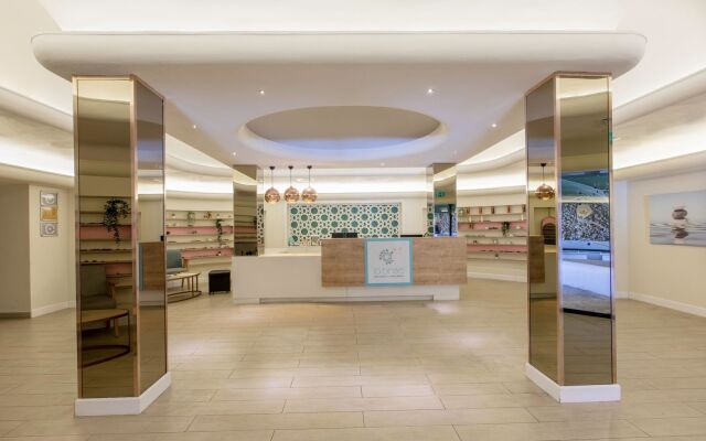 Asteria Family Resort Belek