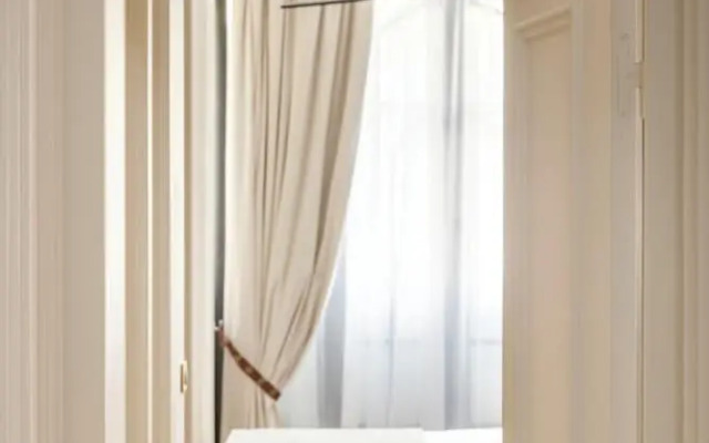 Merveil Luxury Suites - Grenelle I-II