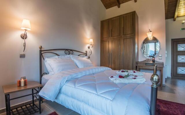 The View Village - Villas Suites & Spa