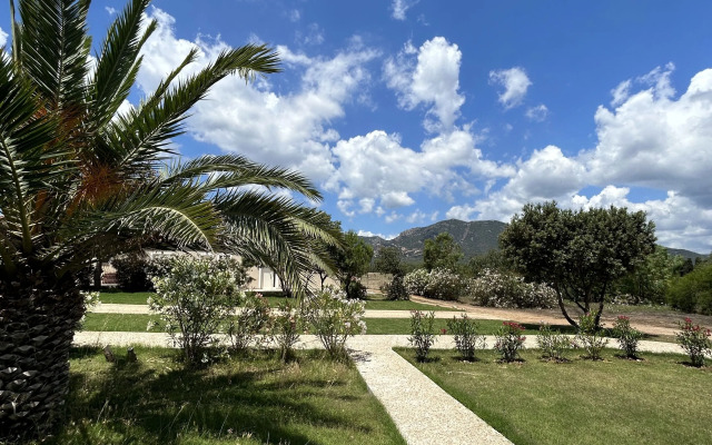 Villa Cavalieri Country Hotel