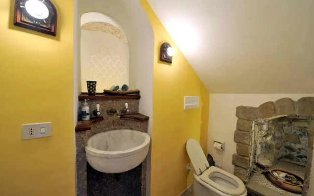 Holiday home 7 bedrooms - Massa Lubrense
