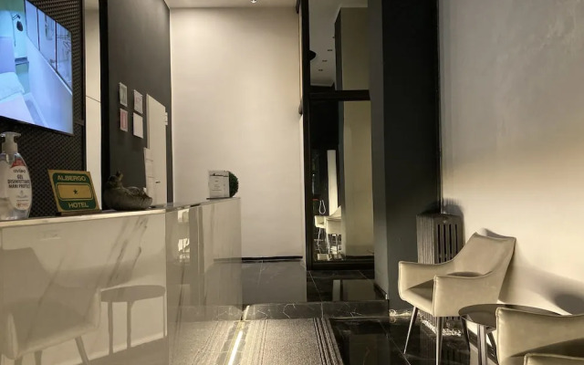 Hotel Calypso