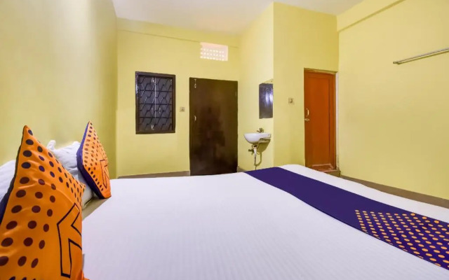 SPOT ON 75374 Emanuil Lodge