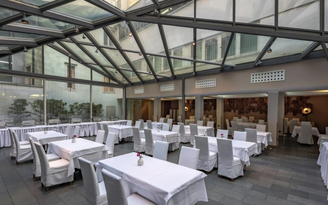 Grand Hotel Bonavia