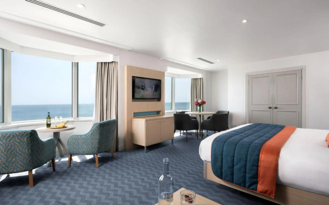 Leonardo Royal Hotel Brighton Waterfront