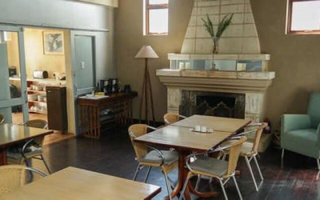 Elgin Valley Inn