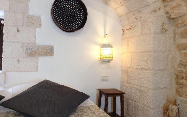 Trulli Holiday Albergo Diffuso