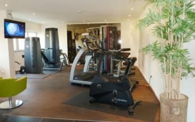 Hotel Sonderfeld