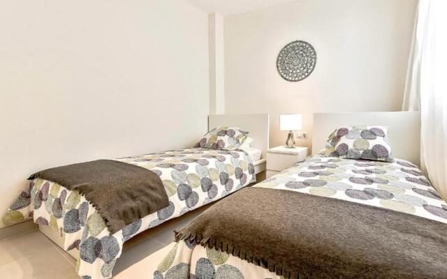 Hortensia Suites Apartments