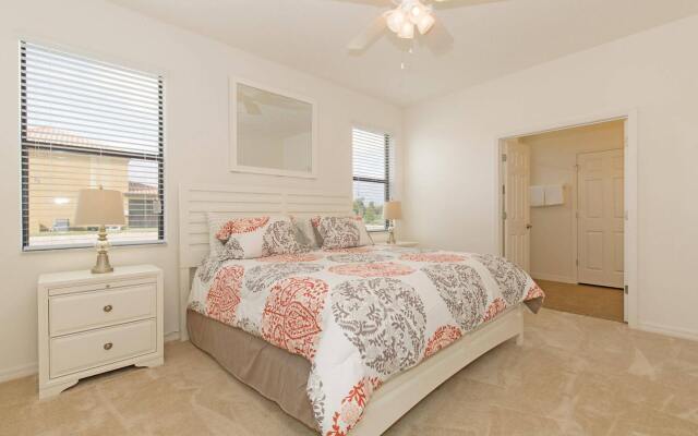 Florida Spirit Vacation Homes