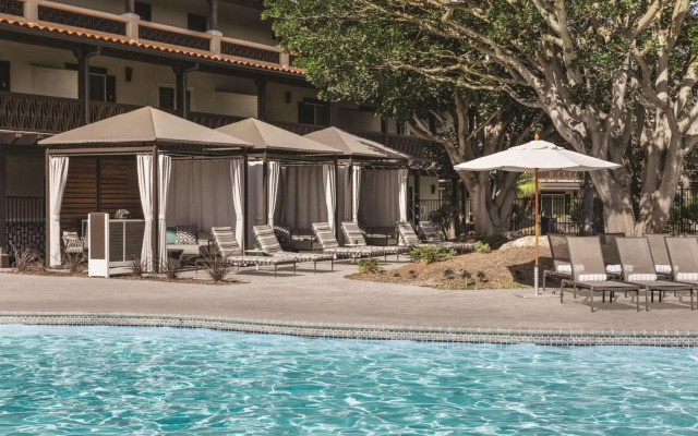 Zachari Dunes on Mandalay Beach, Curio Collection by Hilton