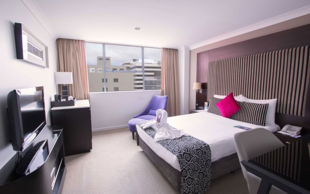 Mercure Wellington Abel Tasman