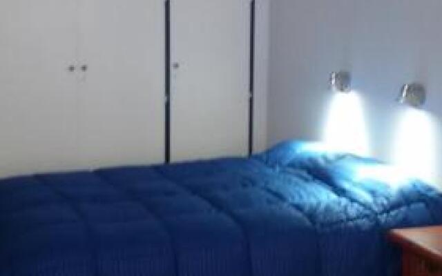 Estudio en Edificio Alnes
