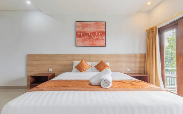 Mandhasativa Homestay