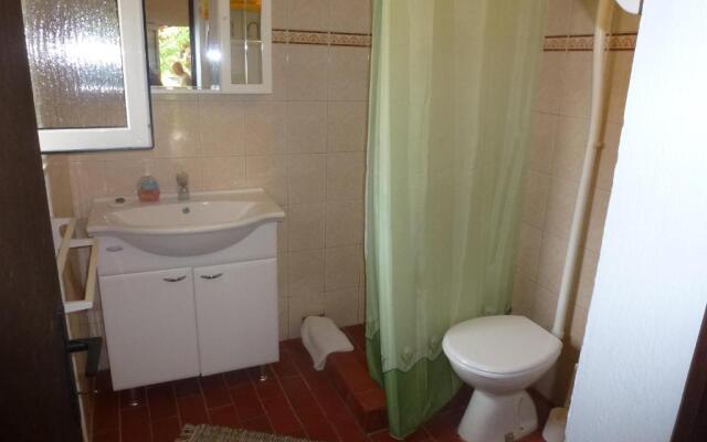 Apartments Petrali