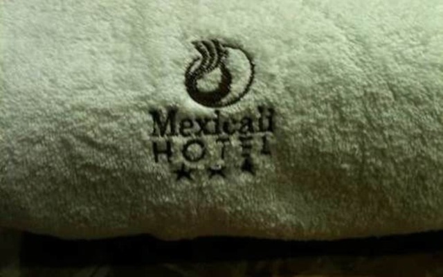 Hotel Mexicali