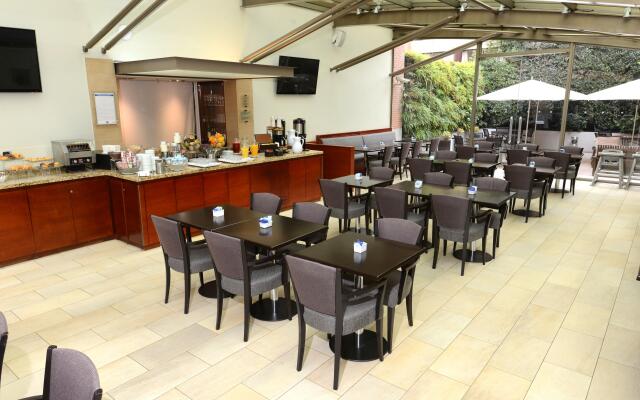 Holiday Inn Express Santiago Las Condes by IHG