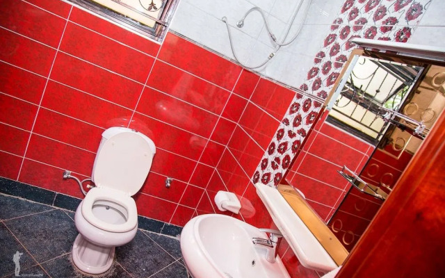 Acactus Hotel