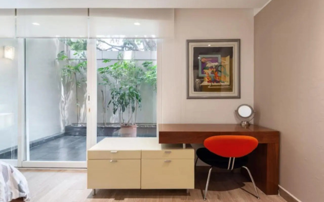 Mi Casa #1, En la Zona Mas Exclusiva de Polanco