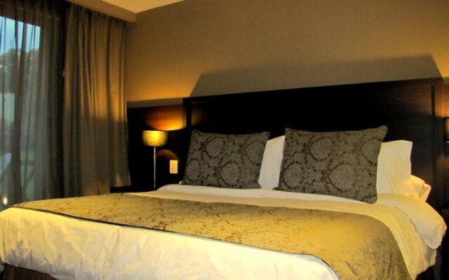 Hotel Sierra de los Padres