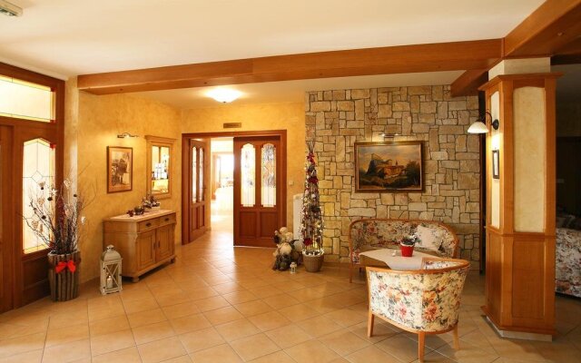Hotel Julianin dvor