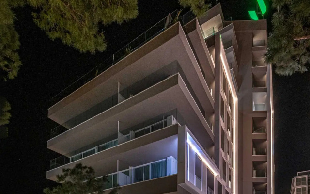 J44 Lifestyle hotel
