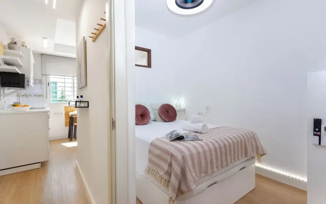 Sunstay Center Flat I Arroyo De La Miel