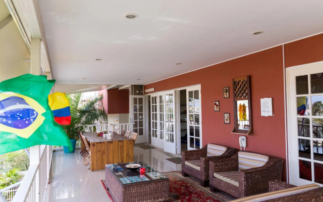 O Casarao Guesthouse