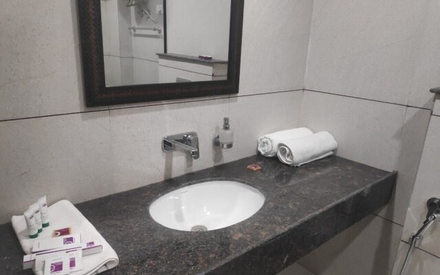 Clarks Inn Express