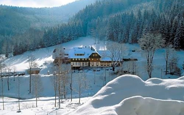 Fehrenbach Waldhotel