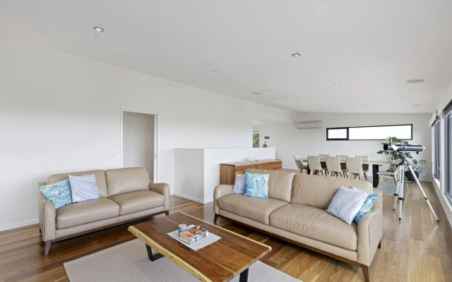 Seaside Haven - Rejuvenate Stays