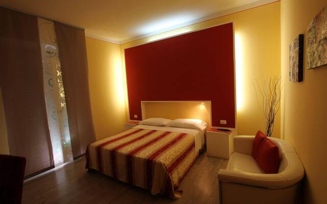 Bed & Breakfast Accademia