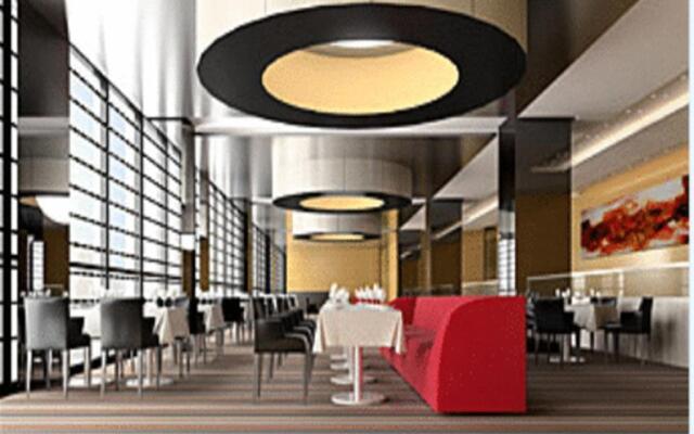 Datong Howard Johnson Jindi Plaza