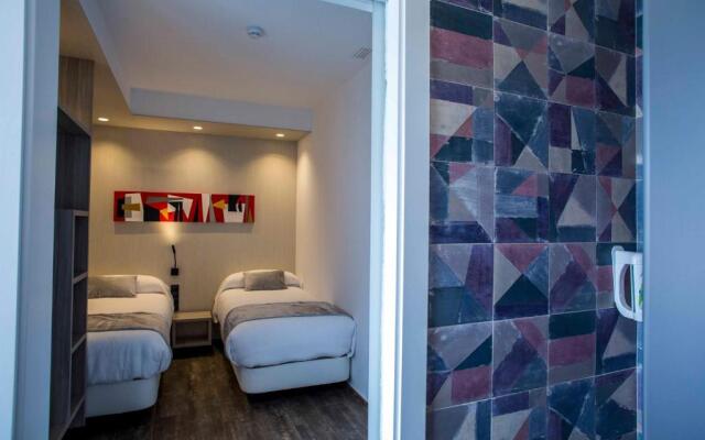Hostal Sevilla Santa Justa