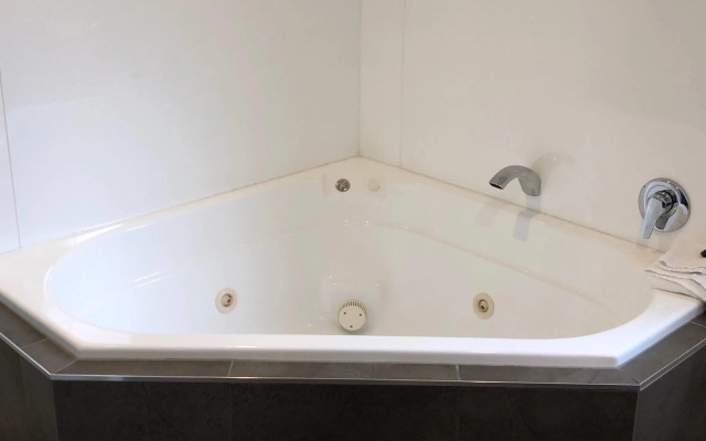 Quality Inn Acapulco Taupo
