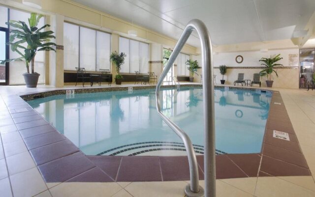 Radisson Hotel Cedar Rapids