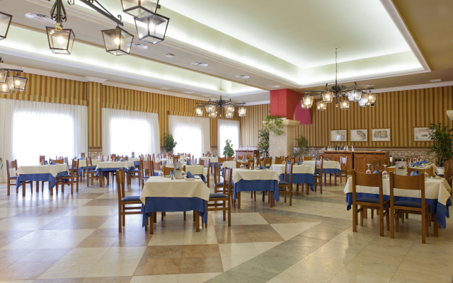 Playacartaya Hotel