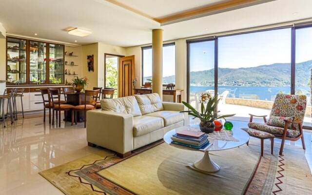 Refúgio Mirante da Lagoa - Floripa