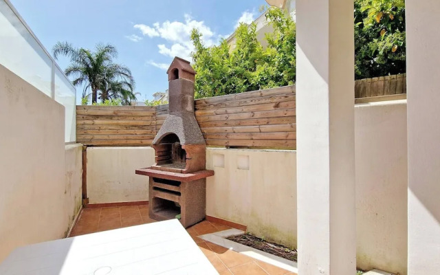 Villino Nicole 50m From the sea Veranda BBQ