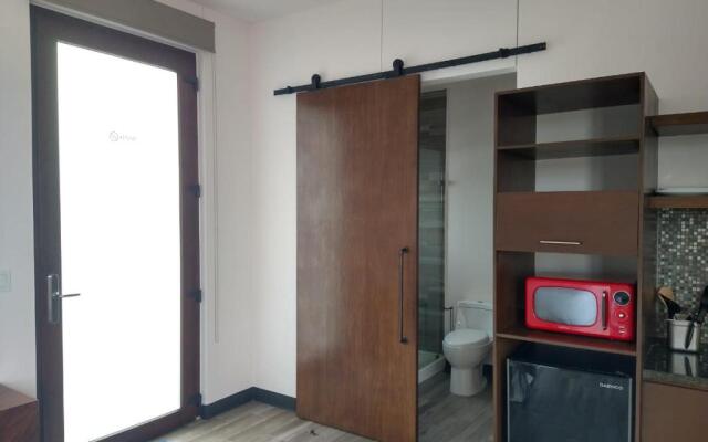 Suite Loft Deslumbrante Salida a México 102A