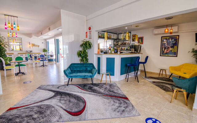 Hotel Sa Barrera - Adults Only