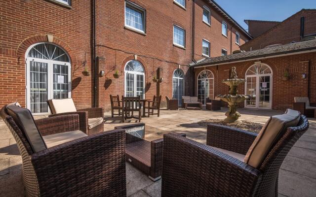 Holiday Inn Corby - Kettering A43 by IHG